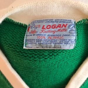 Cheerleaders 📣 sweater Spartans